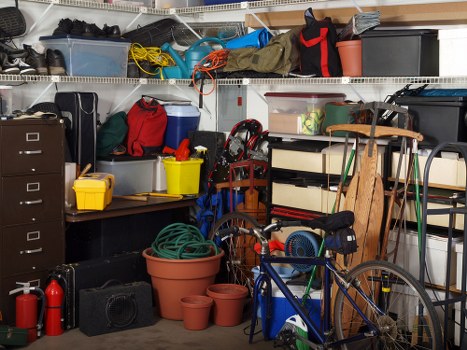 Eco-friendly disposal methods during Archway house clearance