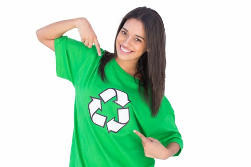 Eco-friendly furniture upcycling process